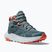 Dámské turistické boty HOKA Anacapa 2 Mid GTX mountain fog/droplet