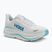 Pánské běžecké boty HOKA Bondi 9 white/hoka blue