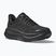 Dámské běžecké boty HOKA Bondi 9 Wide black/black