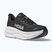 Dámské běžecké boty HOKA Bondi 9 Wide black/white