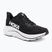 Pánské běžecké boty HOKA Clifton 10 black/white