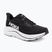 Pánské běžecké boty HOKA Clifton 10 Wide black/white