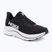 Dámské běžecké boty HOKA Clifton 10 Wide black/white