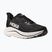 Dámské běžecké boty HOKA Clifton 10 Wide black/white