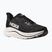 Dámské běžecké boty HOKA Clifton 10 Wide black/white