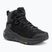 Pánské turistické boty HOKA Kaha 3 GTX black/black