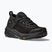 Pánské turistické boty HOKA Kaha 3 Low GTX black/black