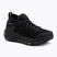 Pánské turistické boty HOKA Kaha 3 Low GTX black/black