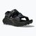 Dámské sandály HOKA Infini Hike TC black/black