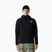 Hybridní bunda The North Face Summit Casaval Hybrid Hoodie black