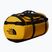 Cestovní taška The North Face Base Camp Duffel L 95 l summit gold/black/npf