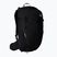 Pánský turistický batoh The North Face Basin 36 l black/black/npf