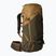 Turistický batoh   The North Face Trail Lite 53 l utility brown/new taupe green