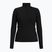 Dámská termo mikina Smartwool Classic Thermal Merino Base Layer 1/4 Zip Boxed black