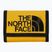 Peněženka The North Face Base Camp summit gold/black