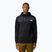 Pánská mikina  The North Face Reaxion Fleece black/ asphalt grey