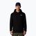 Pánská mikina  The North Face 100 Glacier Hoodie black/npf