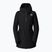 Dámská zimní bunda  The North Face Hikesteller Insulated Parka black/black/npf