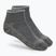 Ponožky Smartwool Hike Classic Edition Light Cushion 2nd Cut Ankle medium gray