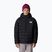 Dětská bunda The North Face Reversible Perrito black/smoked pearl