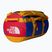 Cestovní taška  The North Face Base Camp Duffel XS 31 l tnf blue/tnf red/summit gold