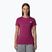 Dámské tričko The North Face Simple Dome Slim Tee cyber berry