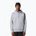 Pánská mikina The North Face Simple Dome Hoodie tnf medium grey heather