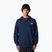 Pánská mikina The North Face Simple Dome Hoodie summit navy
