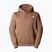 Pánská mikina The North Face Simple Dome Hoodie latte