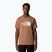 Pánské tričko The North Face Easy latte/tnf white