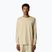 Pánské tričko Longsleeve The North Face Easy Tee gravel
