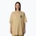 Pánské tričko The North Face Reflective Box Nse Tee khaki stone