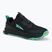 Dámské běžecké boty Altra Lone Peak 9+ teal/black