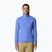 Dámská mikina The North Face 100 Glacier FZ virtual blue