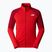 Pánská větrovka  The North Face Bolt Polartec high risk red/garnet red