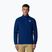 Pánská mikina  The North Face 100 Glacier 1/4 Zip estate blue