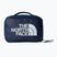 Kosmetická taška The North Face Base Camp Voyager Dopp Kit 4 l shady blue/summit navy