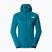 Dámská trekingová mikina The North Face Summit Direct Sun Hoodie deep teal