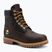 Pánské boty Timberland Premium 6 Inch Lace Up Waterproof dark brown/full grain/black