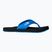 Pánské žabky The North Face Base Camp Flip-Flop II hero blue/tnf black