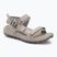 Dámské sandály The North Face Explore Camp soapstone/metal pink