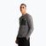 Pánská mikina The North Face Kecha Crew smoked pearl/asphalt grey