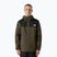 Pánská nepromokavá bunda The North Face Antora new taupe green/ black