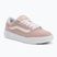 Boty Vans Hylane sepia rose