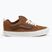 Boty Vans Knu Skool suede brown