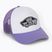 Kšiltovka Vans Classic Patch Curved Bill Trucker purple haze