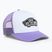 Kšiltovka Vans Classic Patch Curved Bill Trucker purple haze