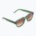 Sluneční brýle Vans 66 Sunglasses loden green