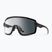 Sluneční brýle Smith Wildcat matte black/photochromic clear to gray/clear