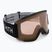Lyžařské brýle Smith Squad XL black/Chromapop Pro Photochromic Gold Mirror
